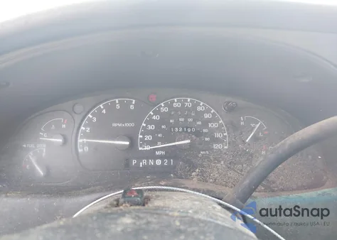 2001 Ford Ranger Xl/Xlt z USA, uszkodzony, nr VIN 1FTYR10C71TA06905